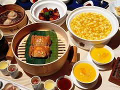 -成隆行·蟹王府(淮海店)