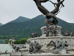 -华清宫景区