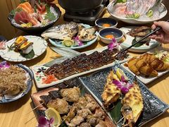 -鳗鲔·料理小馆