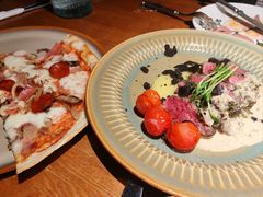 -JINNS锦时 steak&pizza(浸信会礼拜堂旧址店)