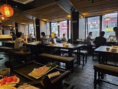 -盡膳口福·百年汤方火锅(科华北路店)
