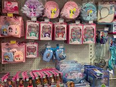 -TOYSRUS玩具反斗城(大连恒隆广场店)