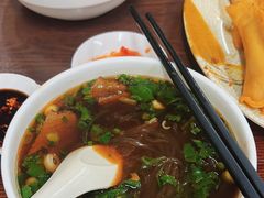 -清真蒋有记(秦虹路店)