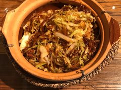 -水煮三国·川鲁江湖菜(香山店)