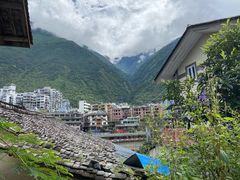 -泸定桥景区
