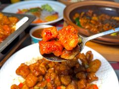 -老大连·海肠捞饭·大连海鲜大连菜(西安路店)