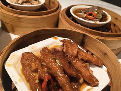 -稻香饭店(龙华天虹店)