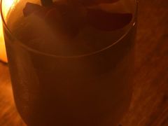 -FLAIR顶层餐厅酒吧(浦东丽思卡尔顿酒店)