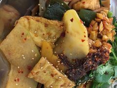 -中科大东区东苑餐厅(天使路店)