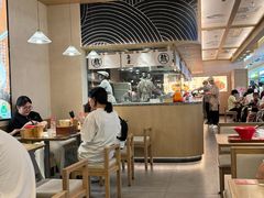 -吾妻拉面•和风食堂(群光广场店)