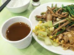 -素之缘素食(新之城店)