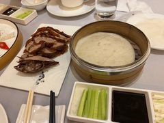 -全聚德(上海首店浦东店)