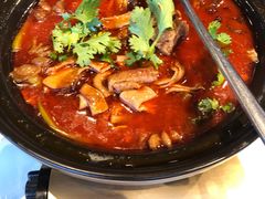 私房黄牛牛三鲜-一澜江宴·江景地标楚菜(江滩公园店)