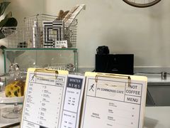 -常识咖啡common sense(春熙路店)