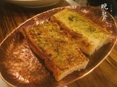 -PIZZA BIANCA(民园店)
