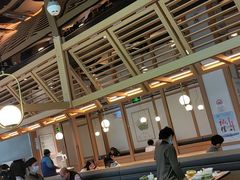 -老乡鸡(上海品尊国际中心店)