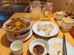 -伊喜饺子(五道口学院路店)