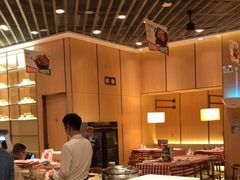 -西贝(南开大悦城店)