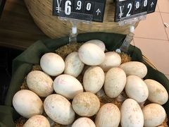 -永辉超市(百子湾店)