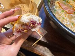 -银米·云南传统过桥米线(双廊黑金冠店)