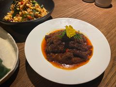 -薇酌饮·陕西菜(南门外店)