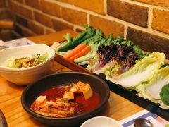 开胃前菜-青鹤谷(苏州店)