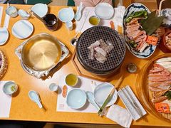-蟹道乐(梅田店)