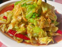 -孟记粥铺·家常菜·烧烤·粥(亚运村店)