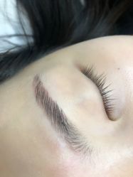 -谜秀韩式半永久纹眉纹绣洗眉