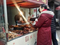 -苏板鸭
