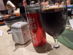 -天津滨海圣光皇冠假日酒店 霞·日餐厅