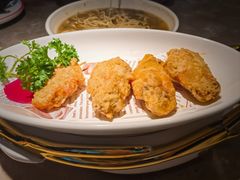 -新白鹿餐厅(金鹰新街口店)