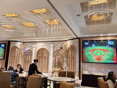 -广东胜利宾馆西关粤中餐厅