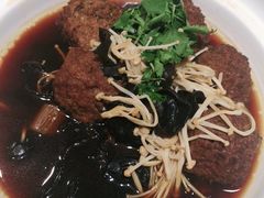 -紫光园·烤鸭·北京菜(劲松店)