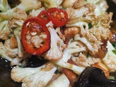 -小杨烤肉(高新店)