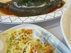 -浦江餐饮•上海菜馆(五四路店)