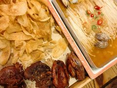 -鸽子窝专业烧烤店(南市场店)