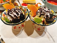-俄士厨房(环球港店)