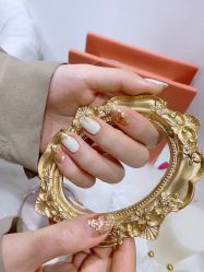 -甲舍美甲美睫艺术馆