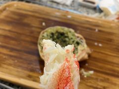 -震海贝烤贝·民俗特色店(延吉总店)