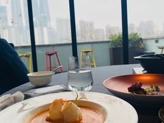 -三利音·东方司宴(外滩店)