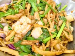 -金丝饭庄(金丝新天地保障性住宅小区店)