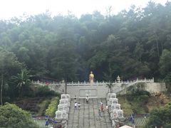 -佛爷洞旅游景区