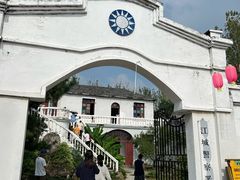 -焦岗湖影视城