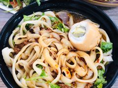 -大同削面馆(五台山风景名胜区店)