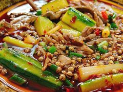 -老丘丘(较场口店)