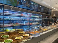 -老乡鸡(上海白玉兰广场店)