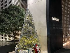 -深圳滨河时代ICON LAB艾垦酒店