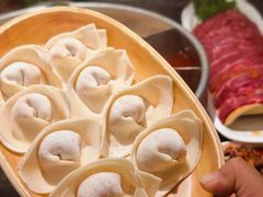 -刘一手重庆火锅(万达广场店)