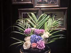 -弦月窗LUNETTE BY AMANDA(复兴路店)